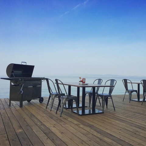 Awaji TT House II Pacific Over Seas (Awajishima)