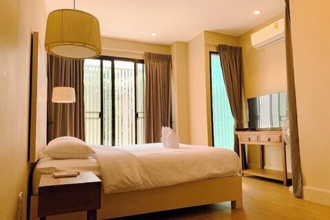 Monte Villa Chiang Mai