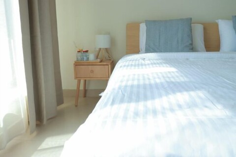 jinnuo vacation home