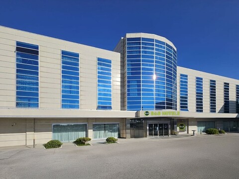 B&B 호텔 나폴리 산 마우로