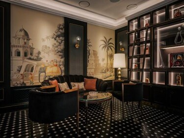 The Burman Hotel - Member of Small Luxury Hotels of the World