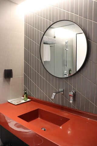 더 쿼트 루암루디 by UHG