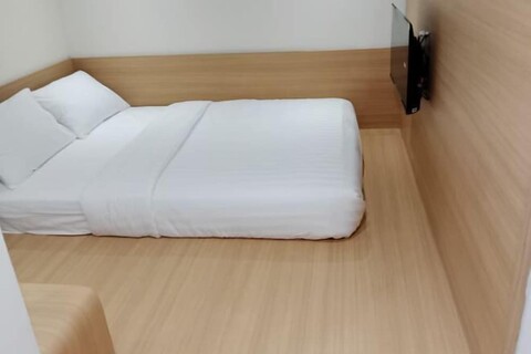 Shakti Sleep Pasar Baru