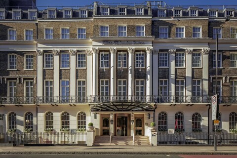 힐튼 런던 유스톤