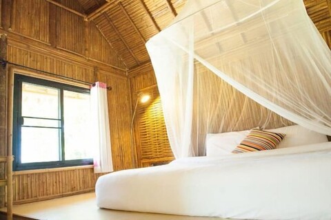 Anyavee Krabi Beach Resort