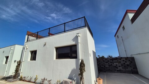 제주 프로포즈펜션