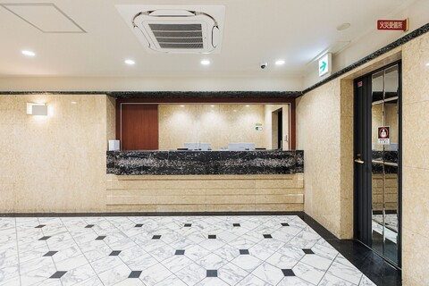 아메무라 가든 호텔