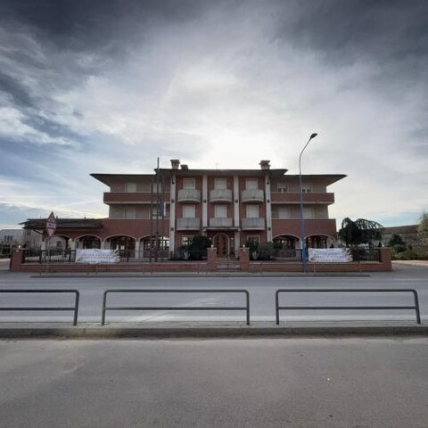 Hotel Bossini Food & Hospitality