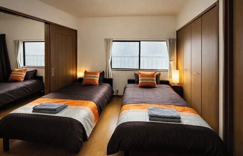 더 카가야 교토 토지