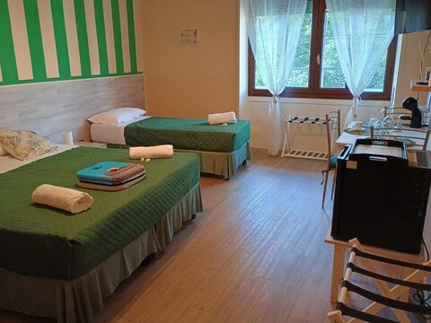 오페라 앤드 러브