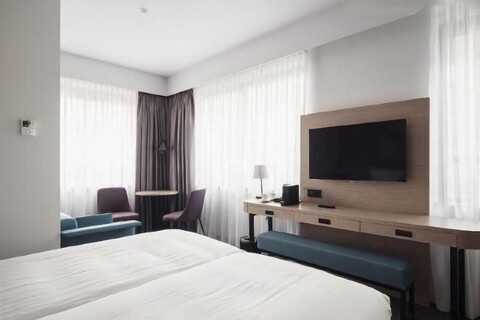 Executive Residency by Best Western Amsterdam Airport