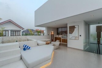 Tiga Harapan Villas Pererenan, Canggu by Sandara