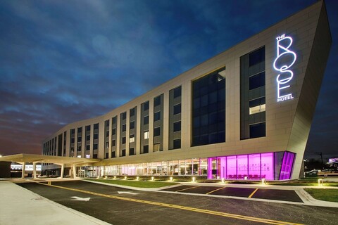 더 로즈 시카고, 태피스트리 컬렉션 바이 힐튼