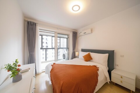 타임스 톈산 2베드룸, 리버사이드 파크 근처