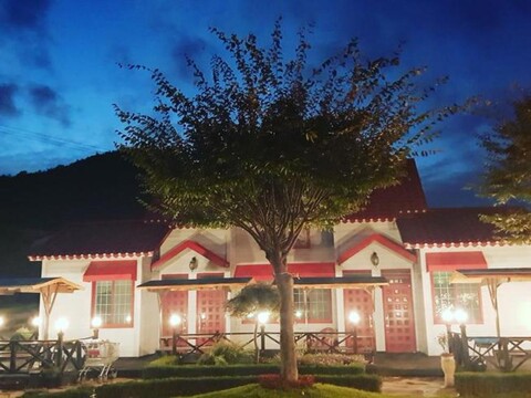 Rome Holiday Pension