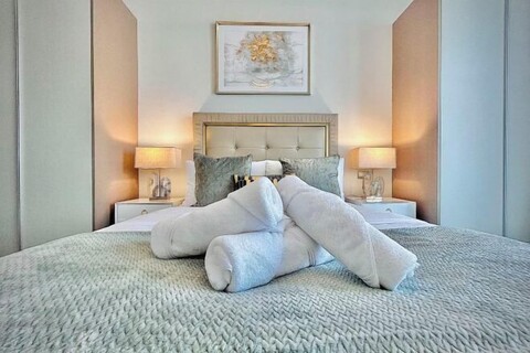 Modern 1 Br Apartment at Jvc Dubai Prime Location!