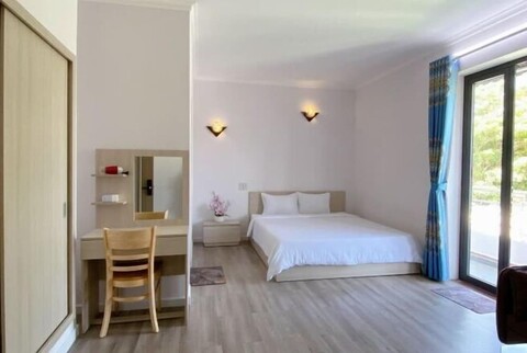 Sai Gon Ha Tien Hotel