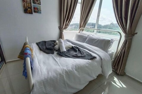 KLIA Ehsan Residences Sepang Nilai