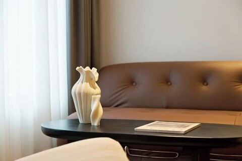 Allston Hotel (Xiamen Zhongshan Road Bailuzhou Park)