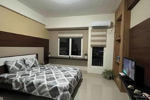 Park Point Inn @ Cengkareng