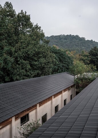 항저우 서호 안위 호텔