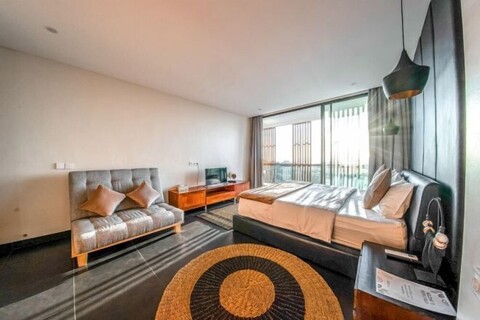 Balangan Beach Villa Freya