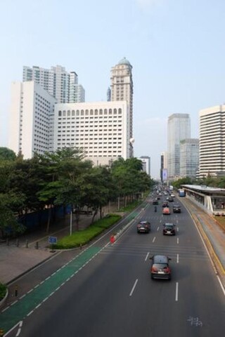 HERITAGE by Grand Sahid Jaya