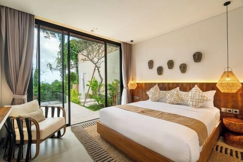 Villa Sea Sand and Sun by BaliSuperHost