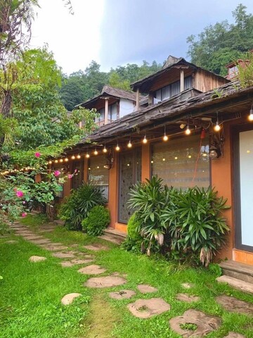 러브 하우스 홈스테이 사파