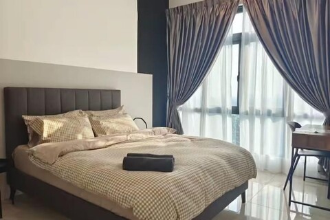 8 Scape New Big Pool Homestay ByStay