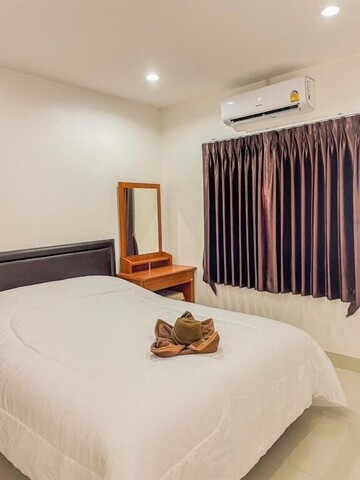 Kouac Villa - Pattaya Holiday House Walking Street