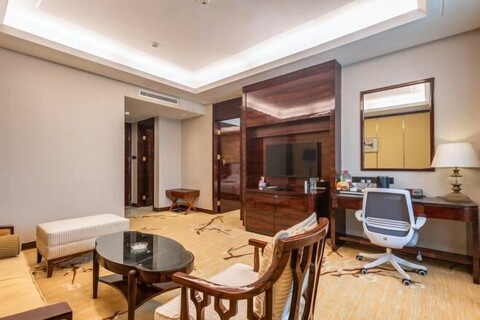 Prestton Hotel