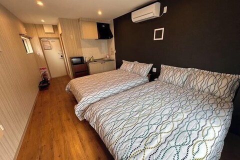 Vanilla Hotel
