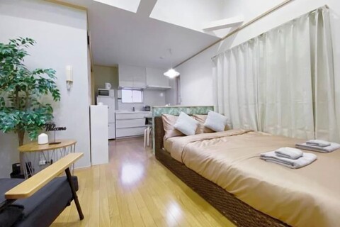 nestay villa tokyo takanawa