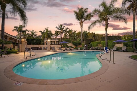 베스트 웨스턴 플러스 사우스 코스트 인