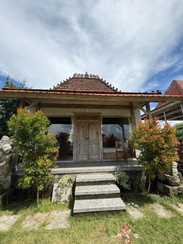 Bali Eco Cottage and Dorm