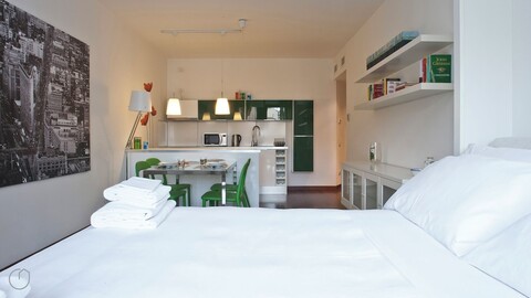 이탈리안웨이 - 나빌리오 파베세