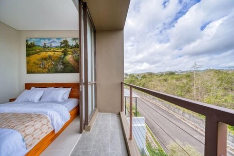 Residence at Damara Village Jimbaran