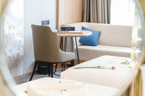 Rely Hotel Flagship (Nanshan Hi-tech Park, Shenzhen)