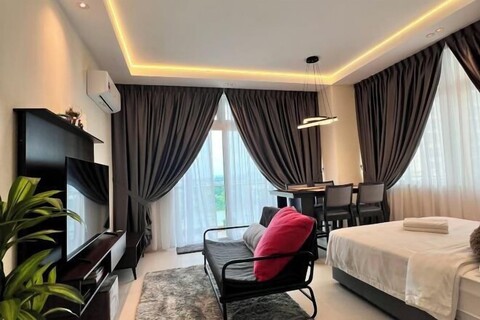 LoFF Suite River View 2 Bedroom at Riverine Diamond Resort