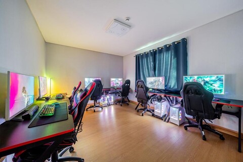 양평 나린숨 프라이빗 빌라