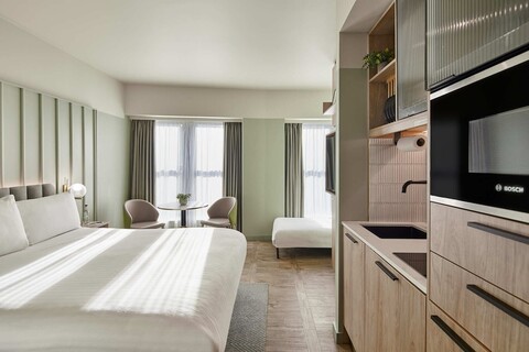 마스터 세인트 폴스