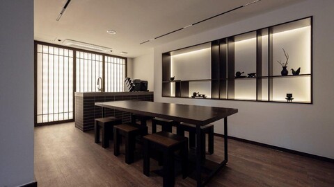 수원 행궁동 레보라 호텔 by 아늑