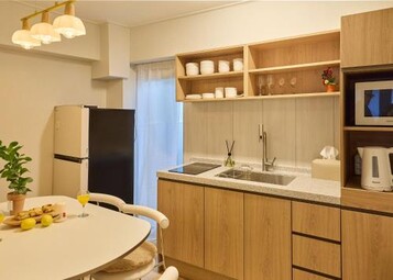 라곰 스테이 Lagom Stay 성수,건대