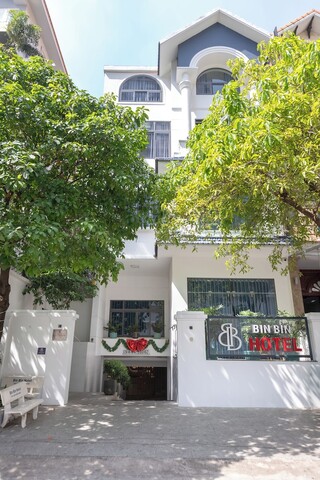 Bin Bin Hotel 9 - Near Tam Anh Hospital