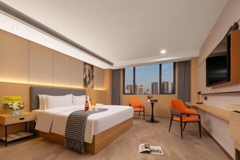 Royal Capital International Hotel
