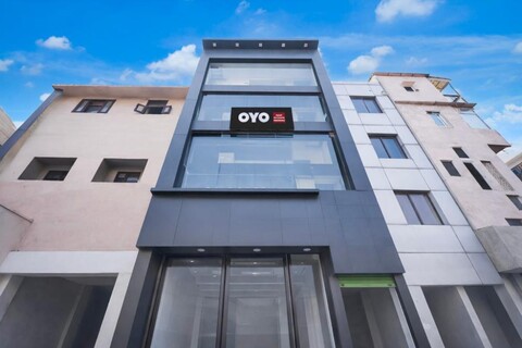 Hotel O The Harikanta Residency