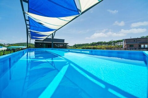 Baggae Place Pension