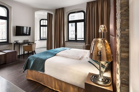 럭스 11 베를린 미테