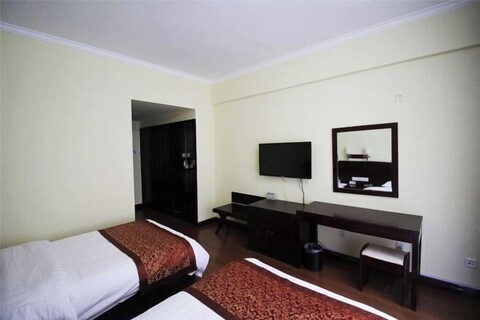 Homeinn Pebble (Hohhot Chuangye Road International Mongolian Hospital)